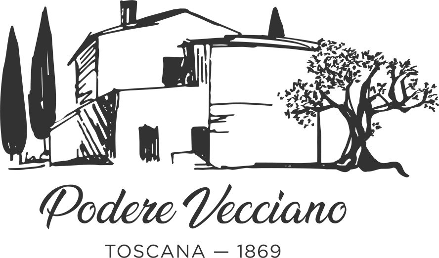 Podere Vecciano-La migliore Toscana da degustare